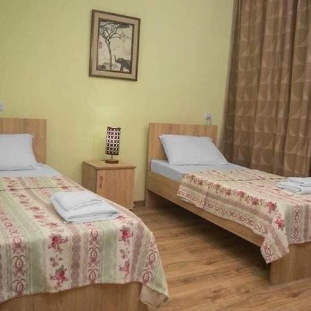 Cottages Babila Урекі Екстер'єр фото